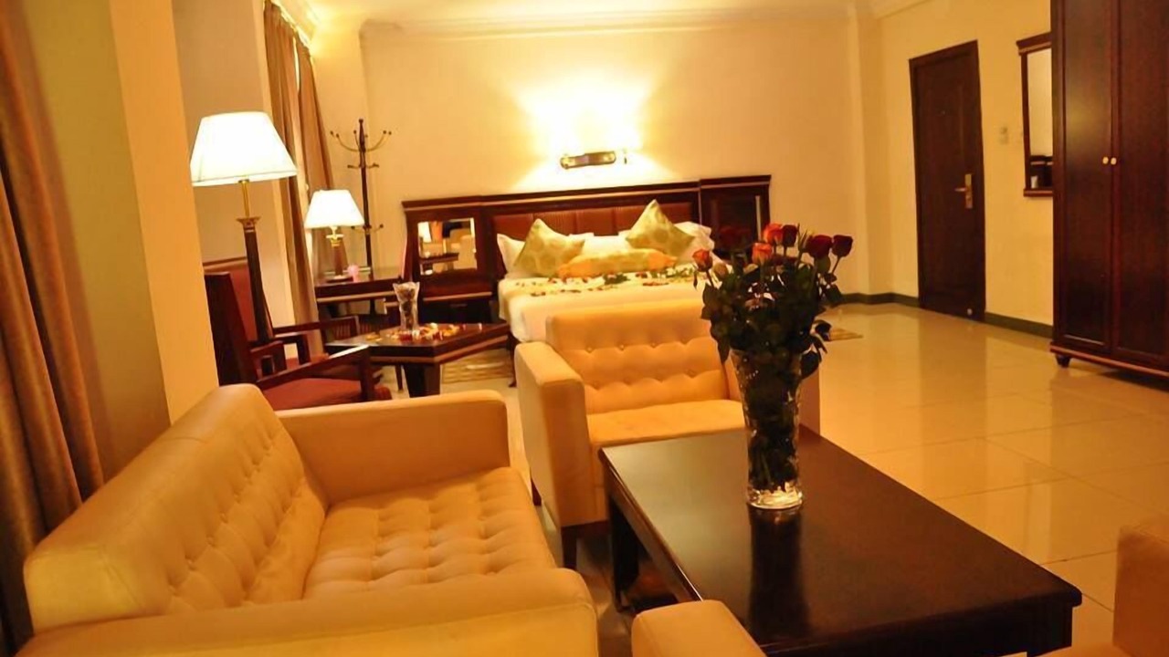 Photo of Livingroom in Gondar