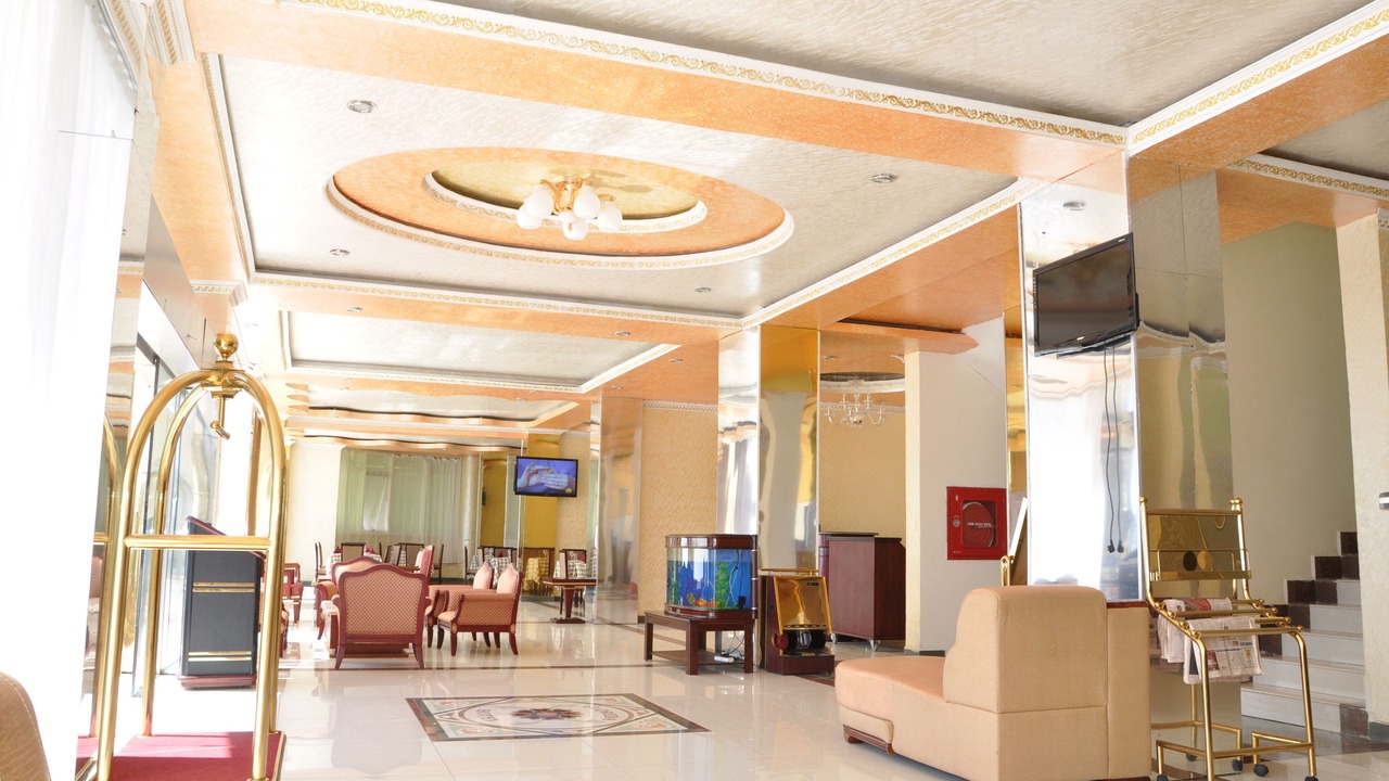 Photo of Livingroom in Gondar