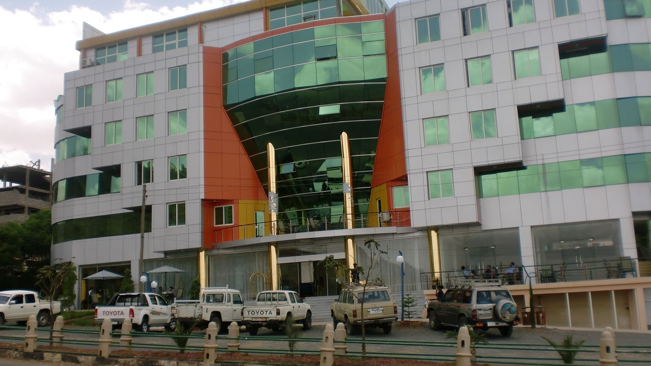 Photo of Outdoor in Gondar
