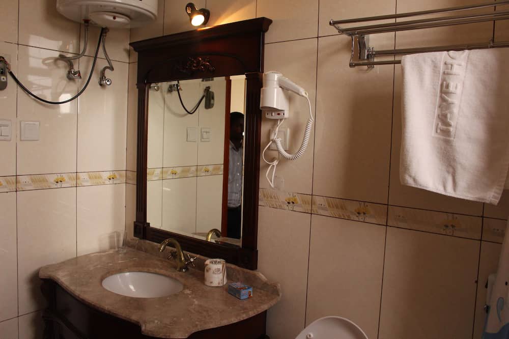 Photo of Bedroom in Gondar