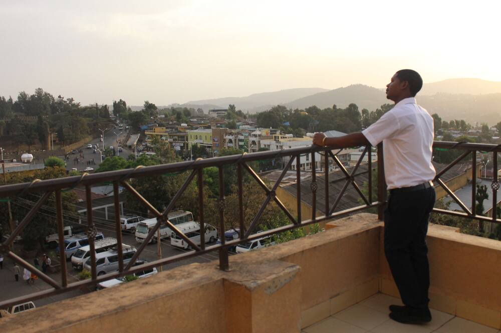 Photo of Others in Gondar