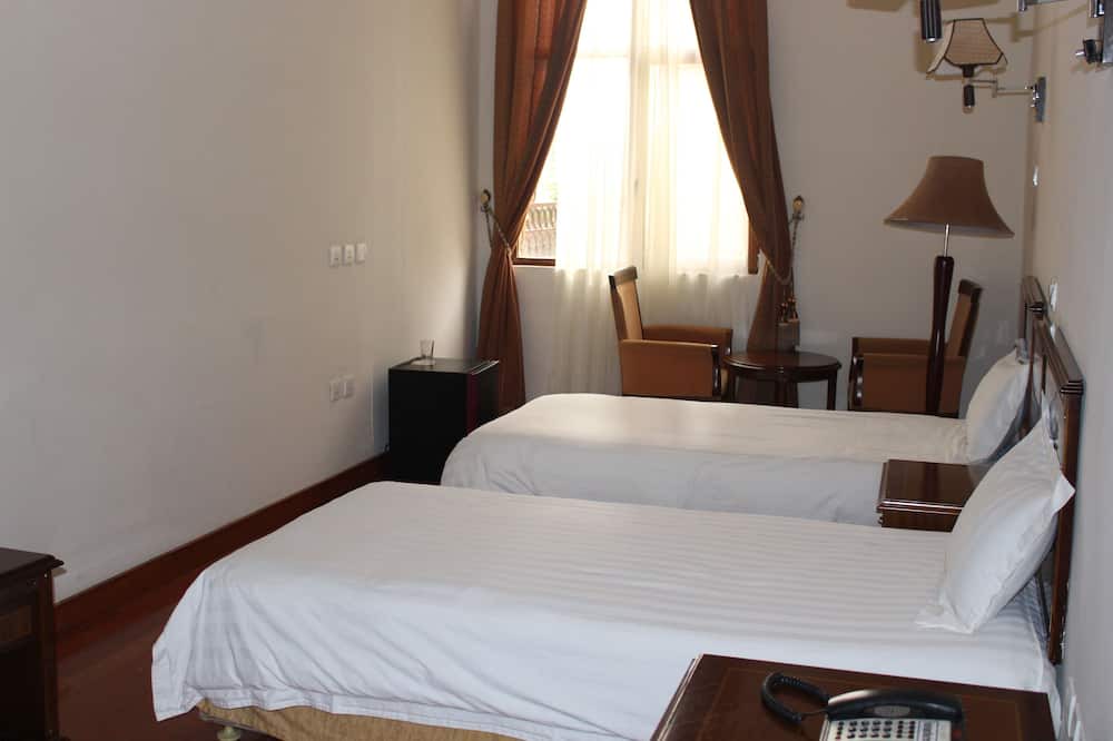 Photo of Bedroom in Gondar
