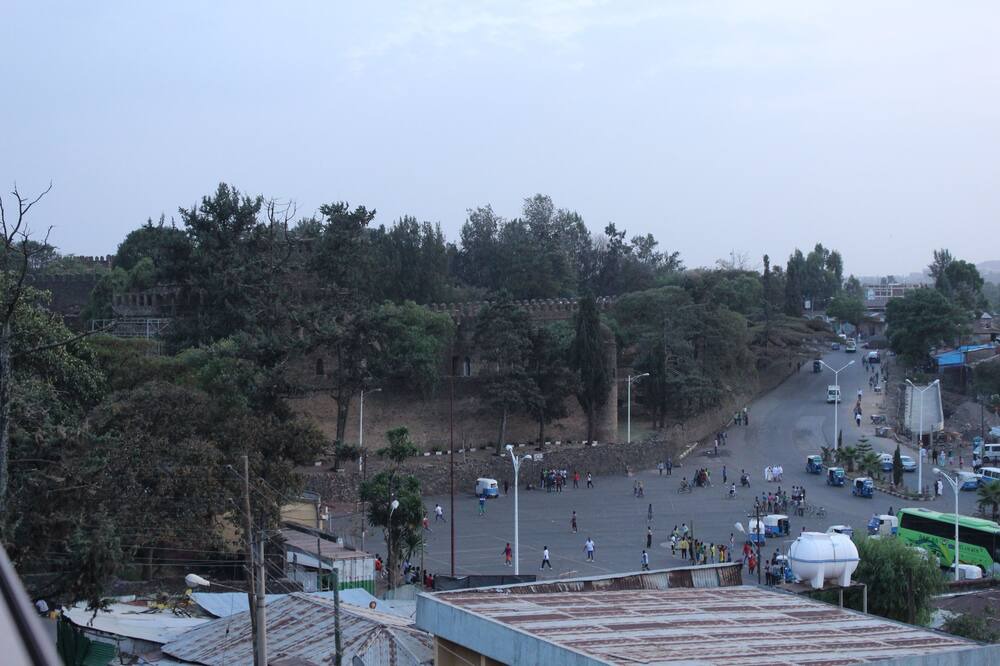 Photo of Others in Gondar