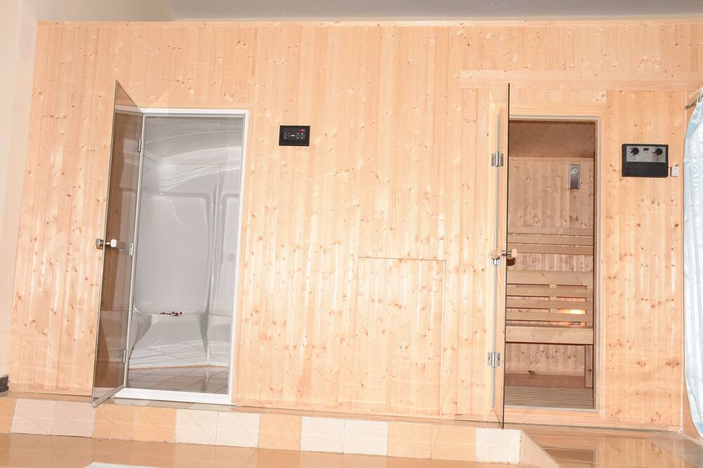 Photo of Bedroom in Gondar