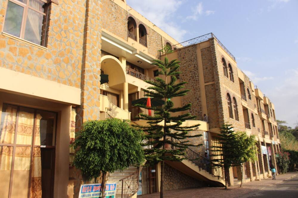 Photo of Outdoor in Gondar