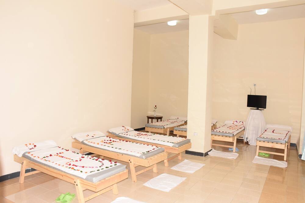 Photo of Bedroom in Gondar