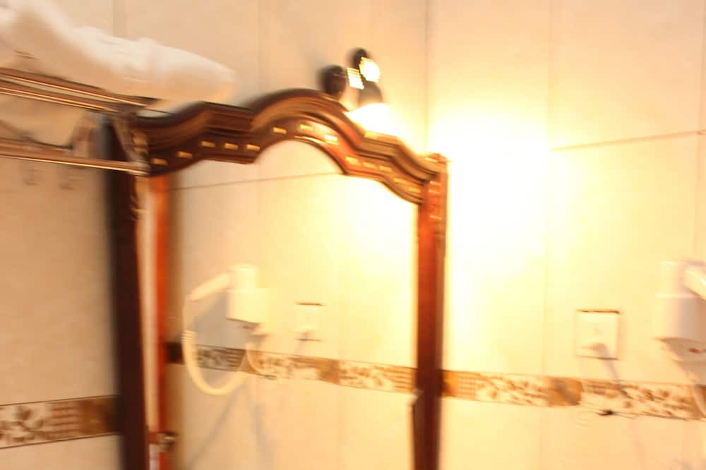 Photo of Bathroom in Gondar