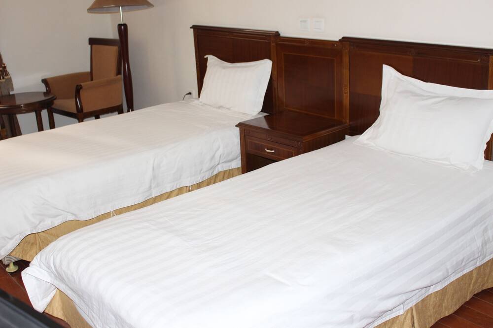 Photo of Bedroom in Gondar