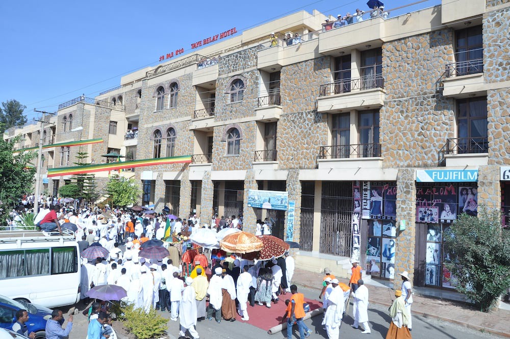 Photo of Outdoor in Gondar