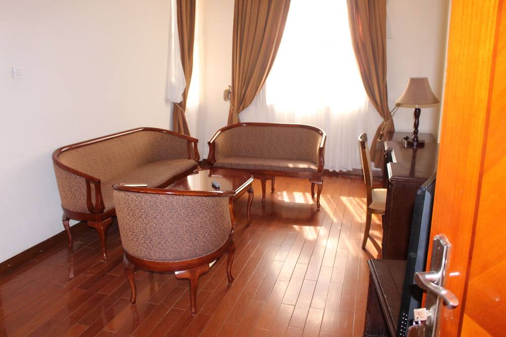 Photo of Livingroom in Gondar