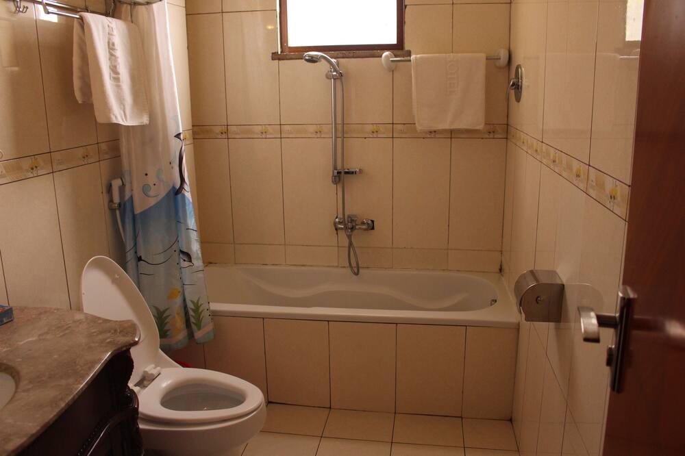 Photo of Bathroom in Gondar