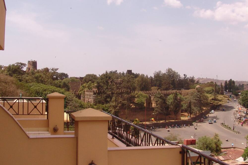 Photo of Others in Gondar