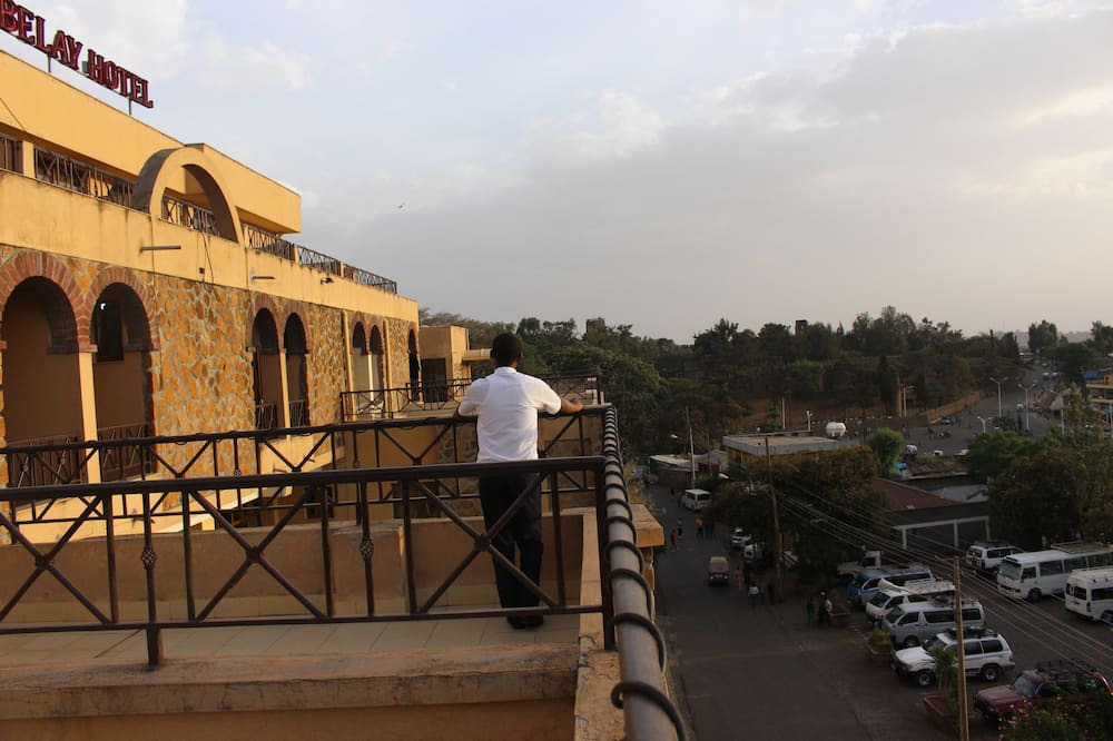 Photo of Bedroom in Gondar