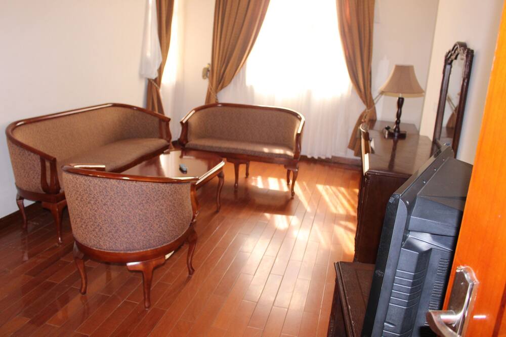 Photo of Livingroom in Gondar
