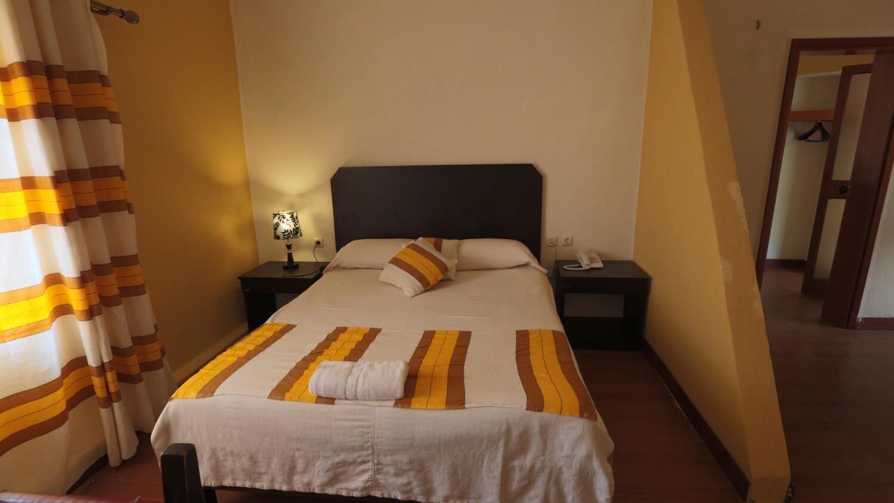 Photo of Bedroom in Gondar