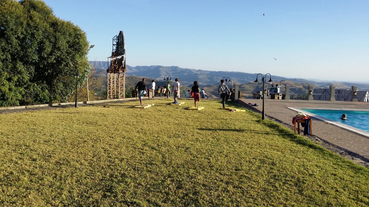 Photo of Outdoor in Gondar