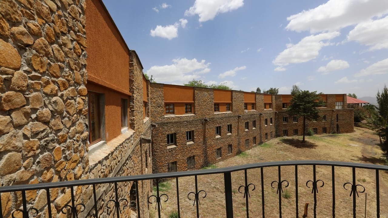 Photo of Outdoor in Gondar
