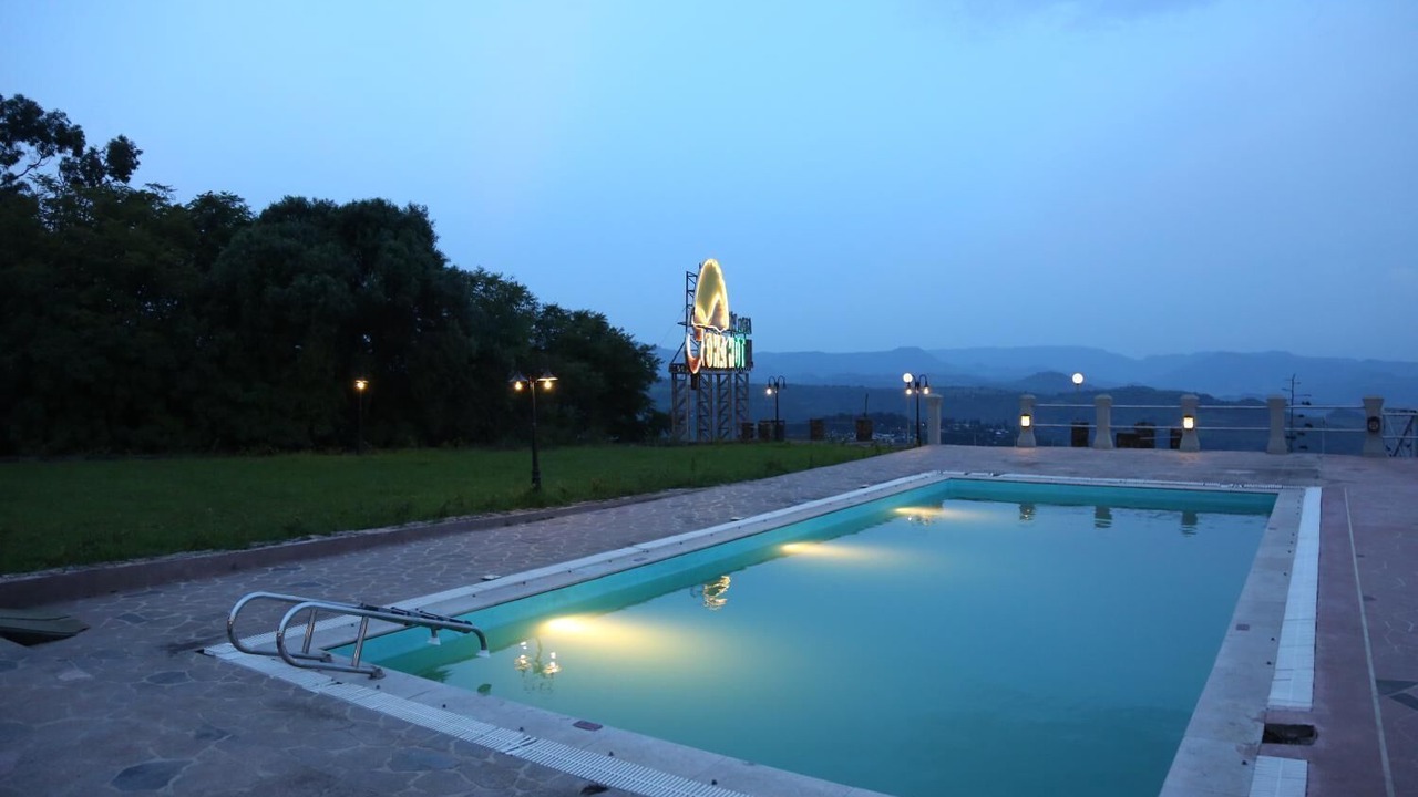Photo of Outdoor in Gondar