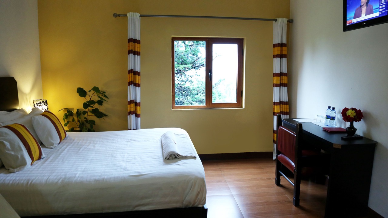 Photo of Bedroom in Gondar