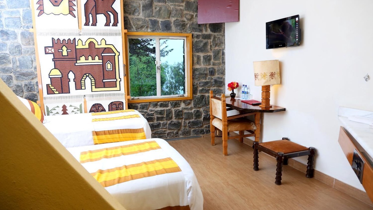 Photo of Bedroom in Gondar