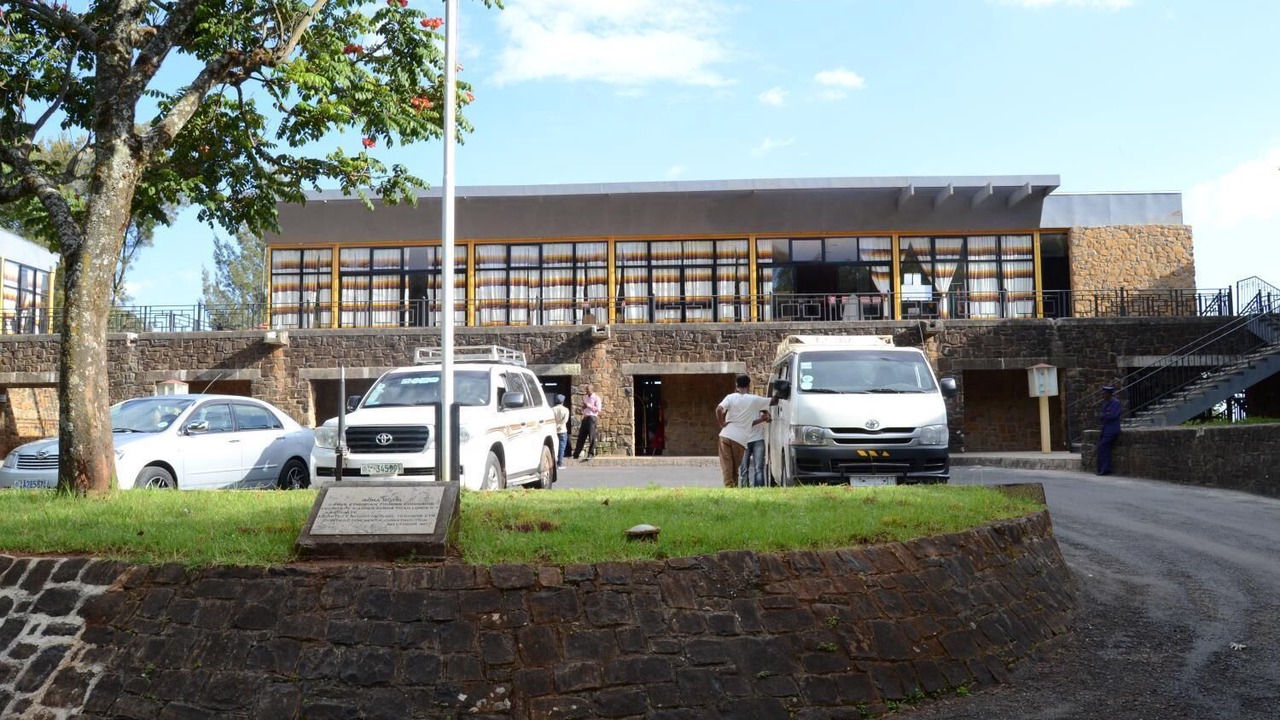 Photo of Outdoor in Gondar