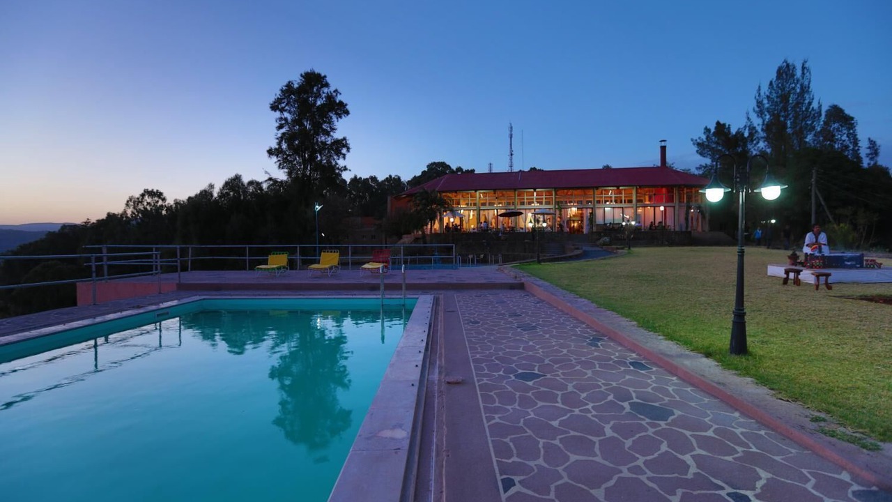 Photo of Outdoor in Gondar