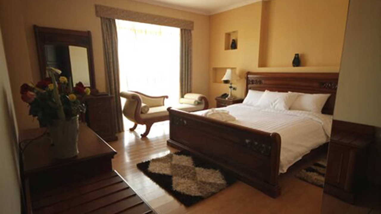 Photo of Bedroom in Yeka