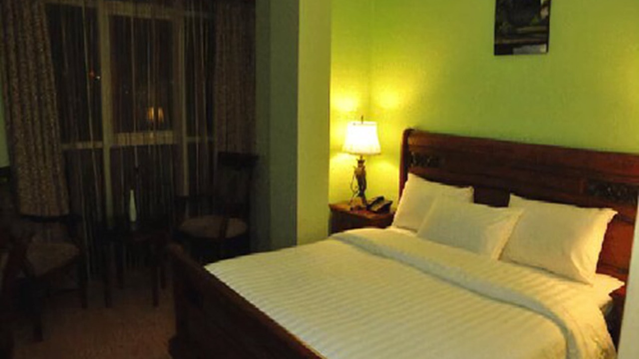 Photo of Bedroom in Yeka