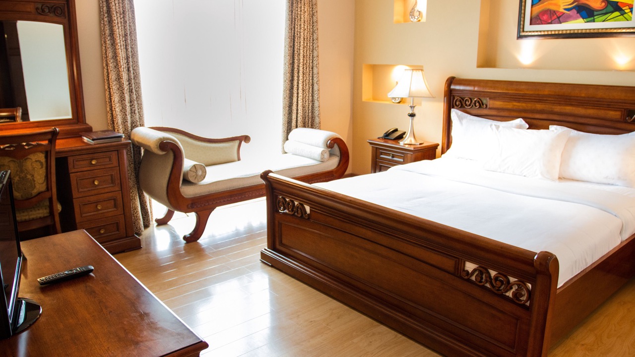 Photo of Bedroom in Yeka