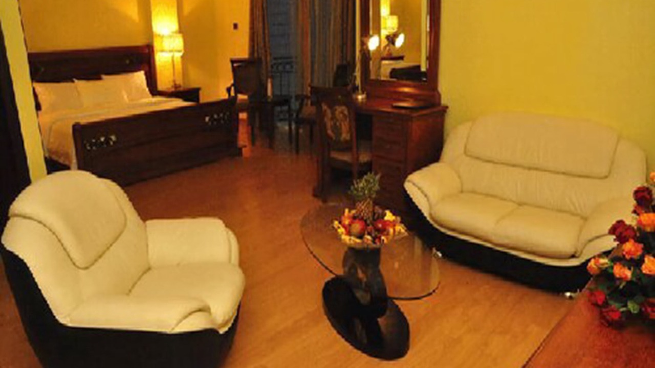 Photo of Bedroom in Yeka