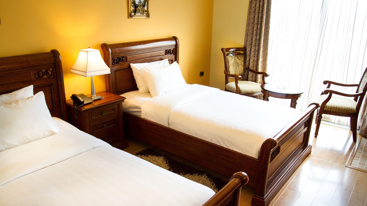 Photo of Bedroom in Yeka