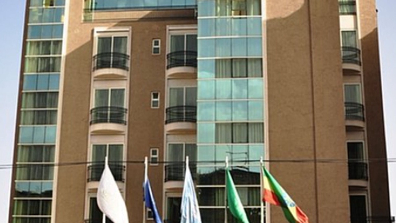 Photo of Outdoor in Yeka