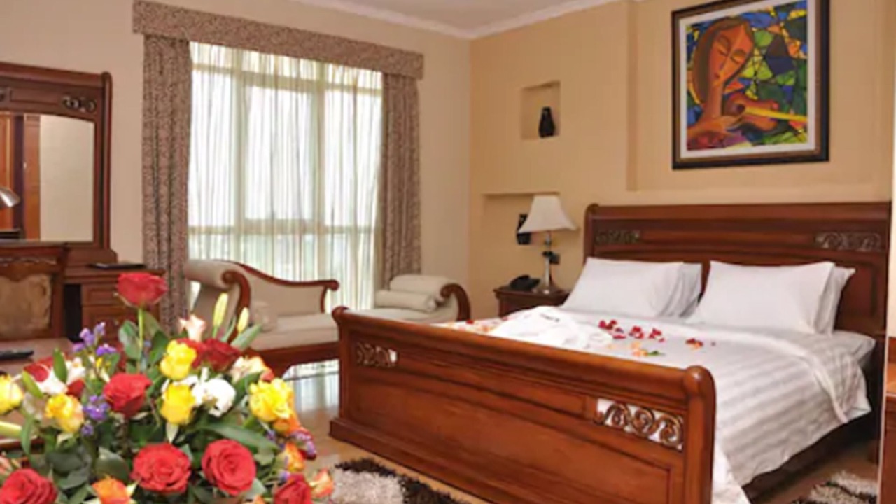 Photo of Bedroom in Yeka