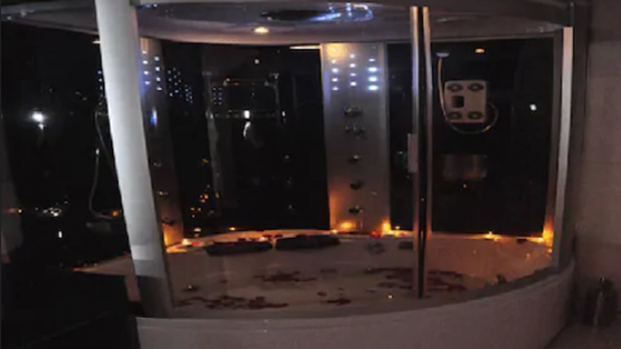 Photo of Bathroom in Yeka