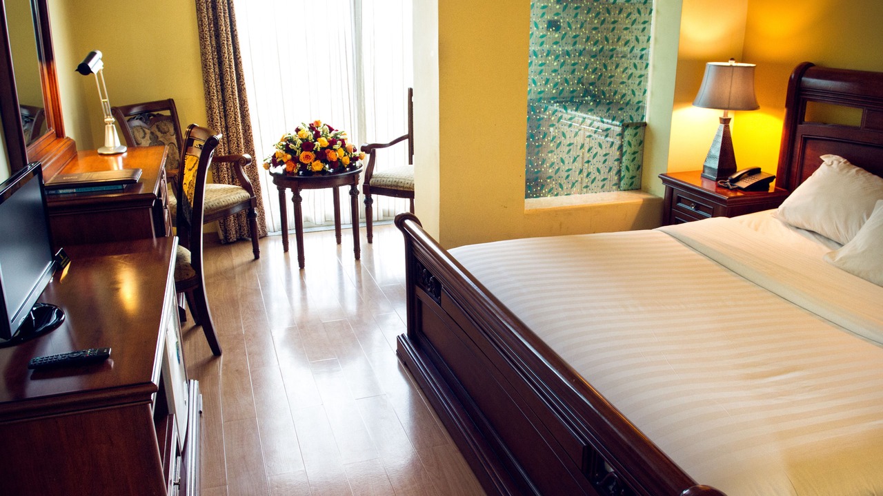 Photo of Bedroom in Yeka