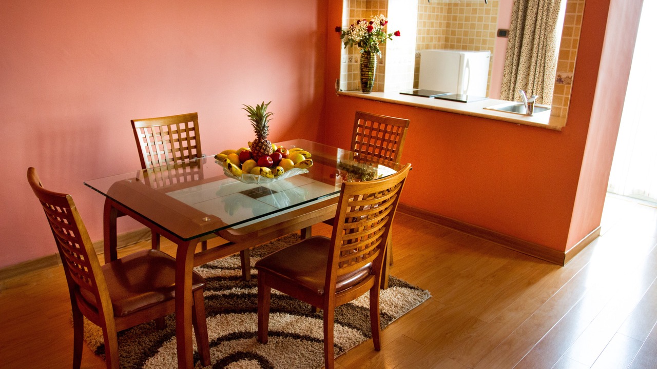 Photo of Bedroom in Yeka