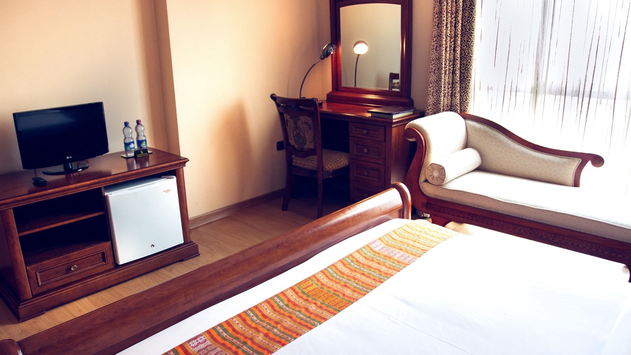 Photo of Bedroom in Yeka