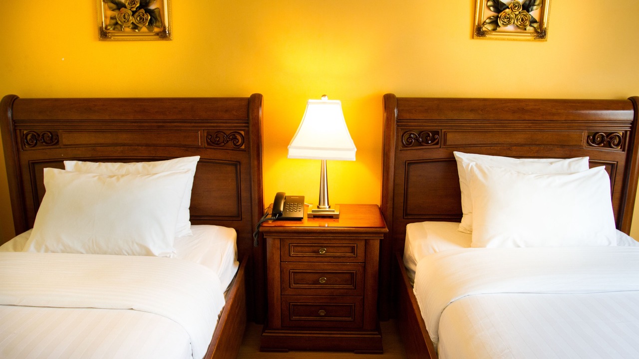 Photo of Bedroom in Yeka