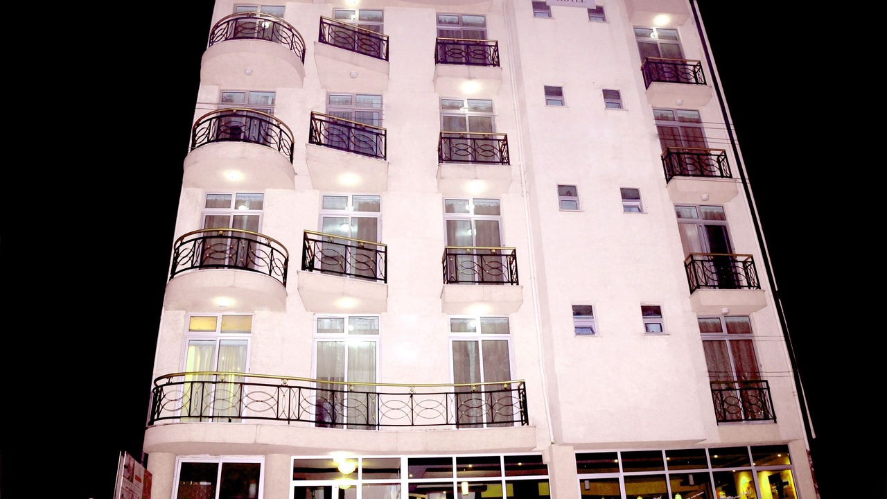 Photo of Outdoor in Yeka