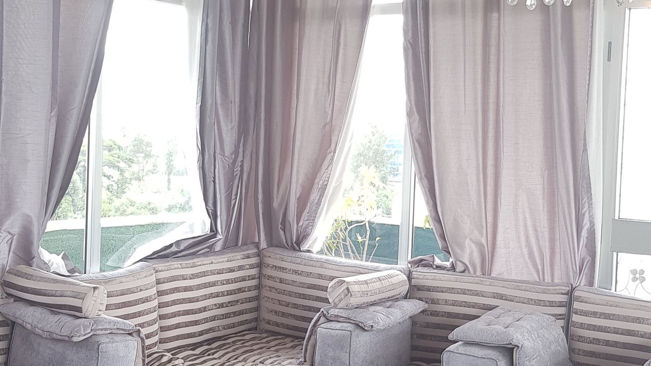 Photo of Patio Balcony in Yeka
