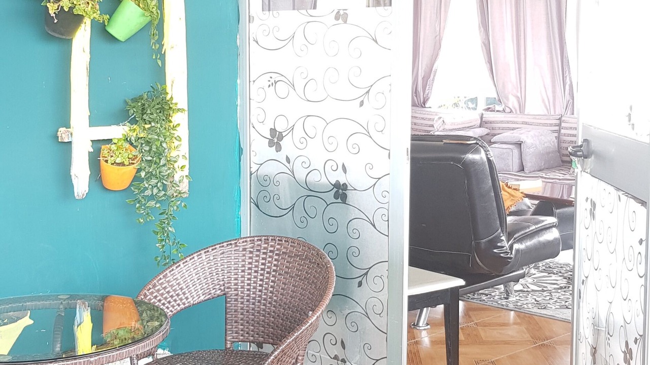 Photo of Patio Balcony in Yeka