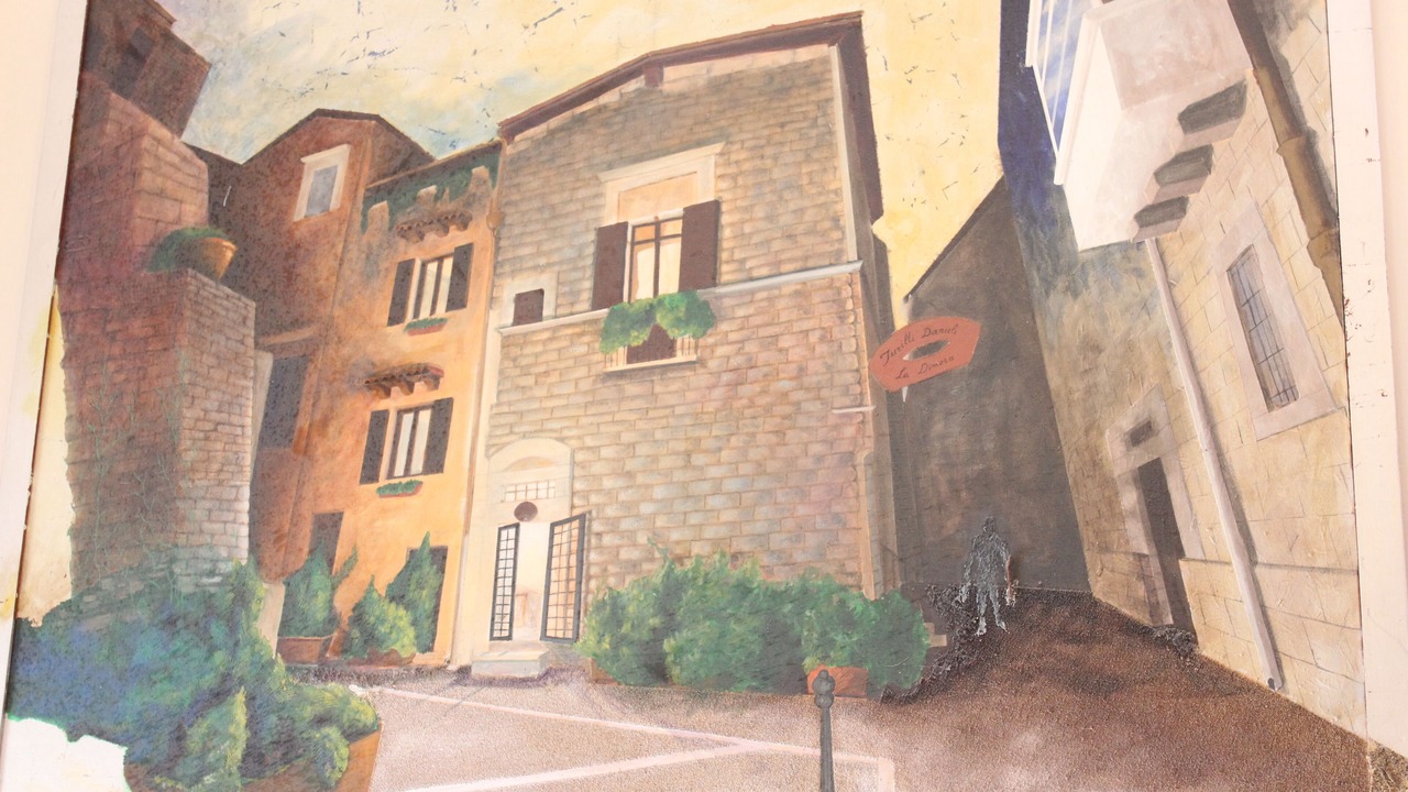 Photo of Outdoor in Corato