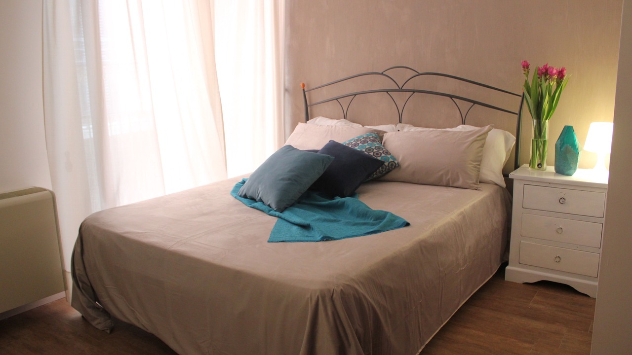 Photo of Bedroom in Corato