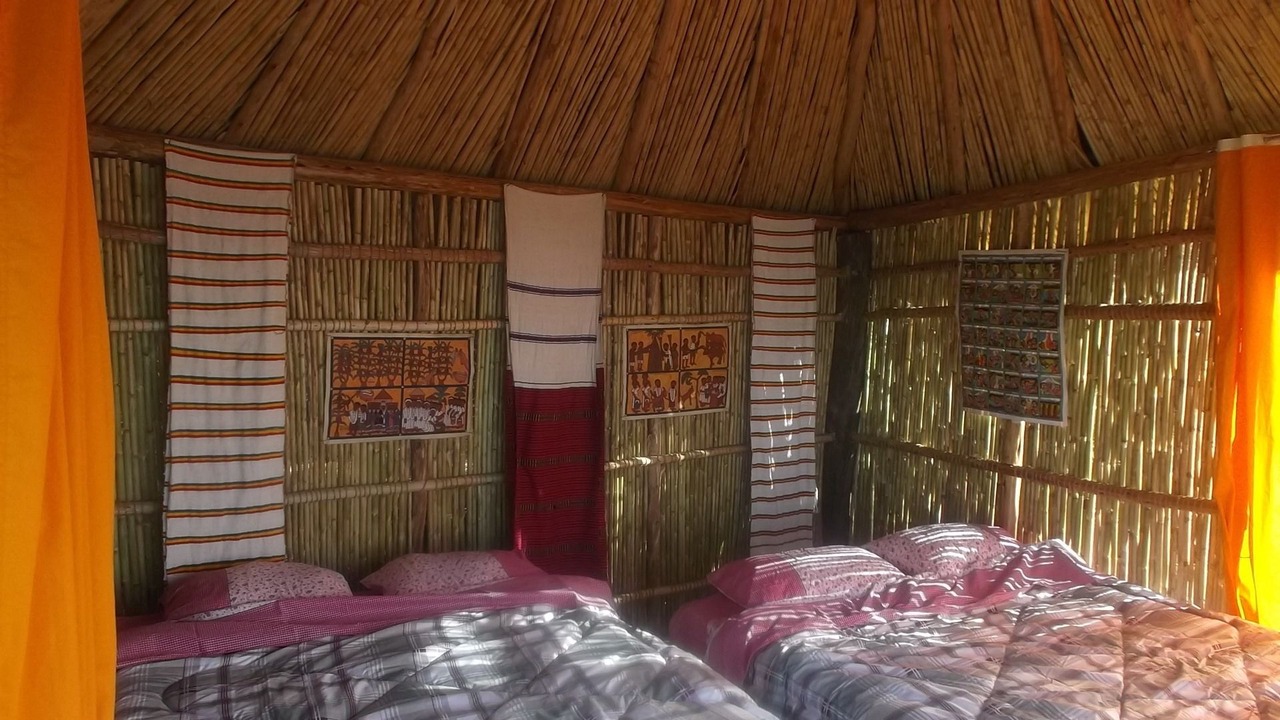 Photo of Bedroom in Debre Zeyit