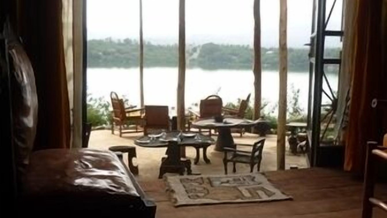 Photo of Livingroom in Debre Zeyit