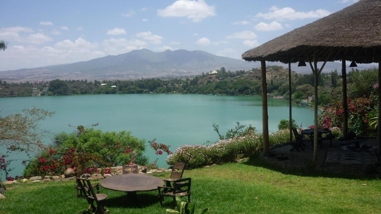 Photo of Outdoor in Debre Zeyit