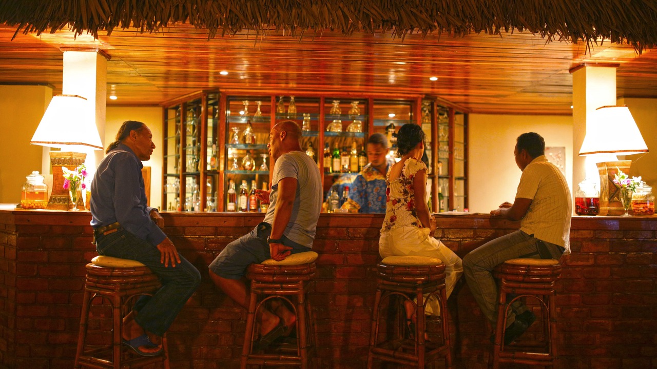 Photo of Others in Nosy Saba