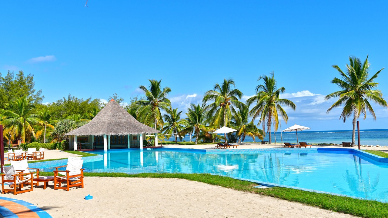 Photo of Outdoor in Nosy Saba