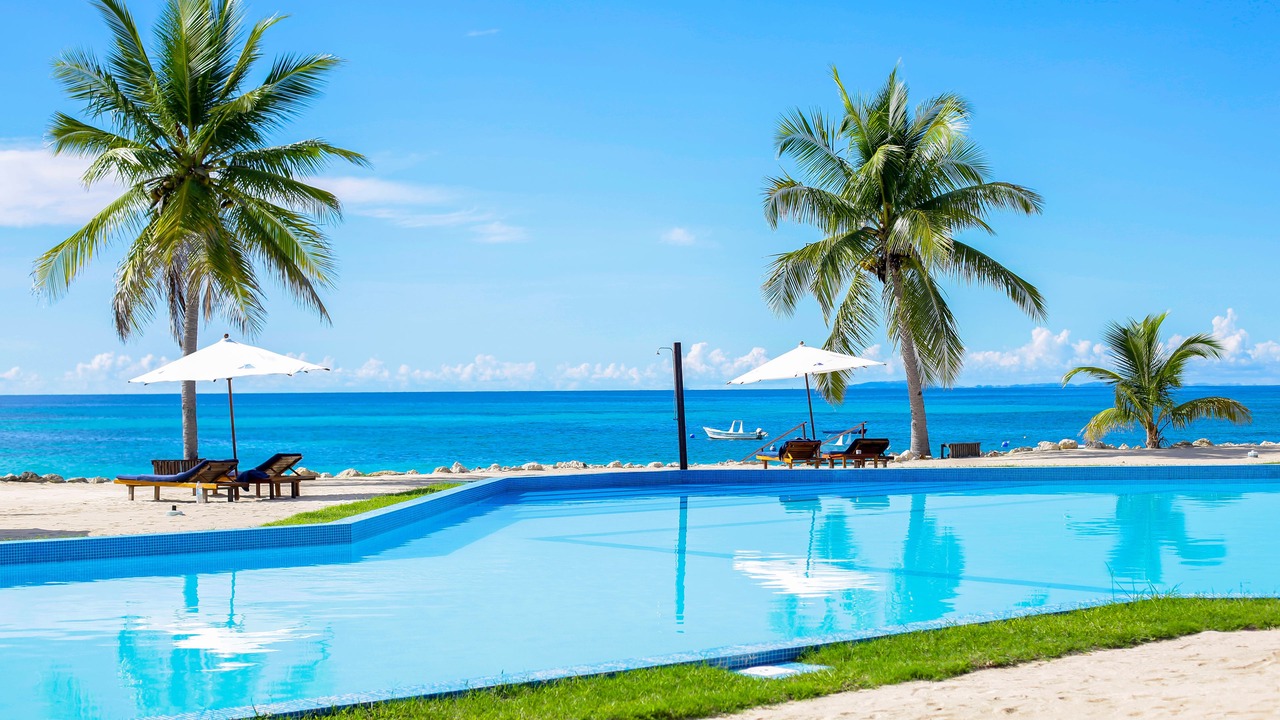 Photo of Outdoor in Nosy Saba