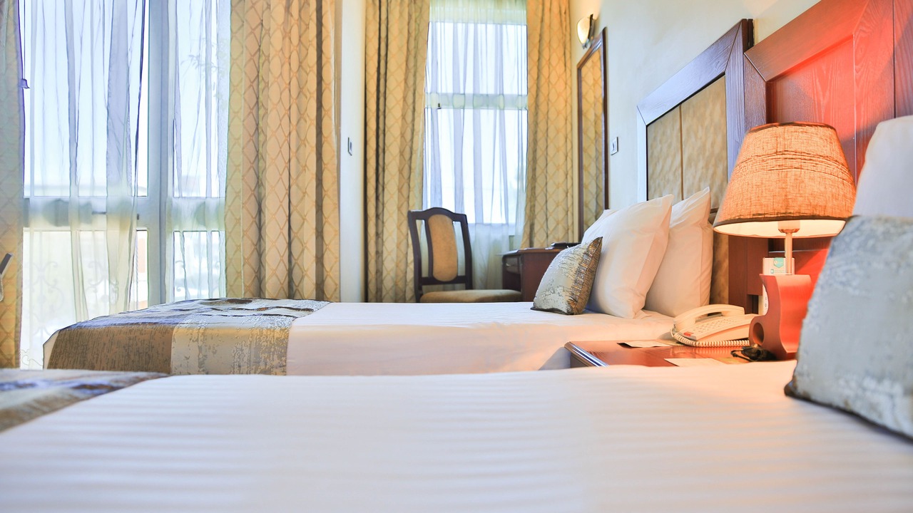 Photo of Bedroom in Bole